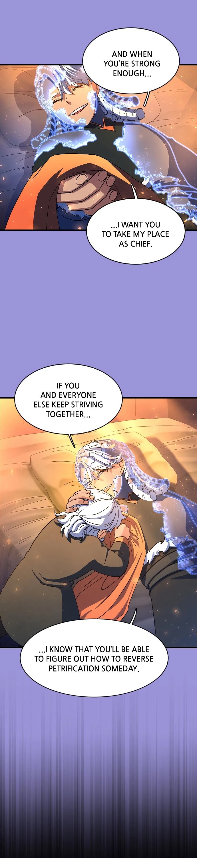 The Last Golden Child Chapter 47 page 31 - Chapter 47: Episode 47