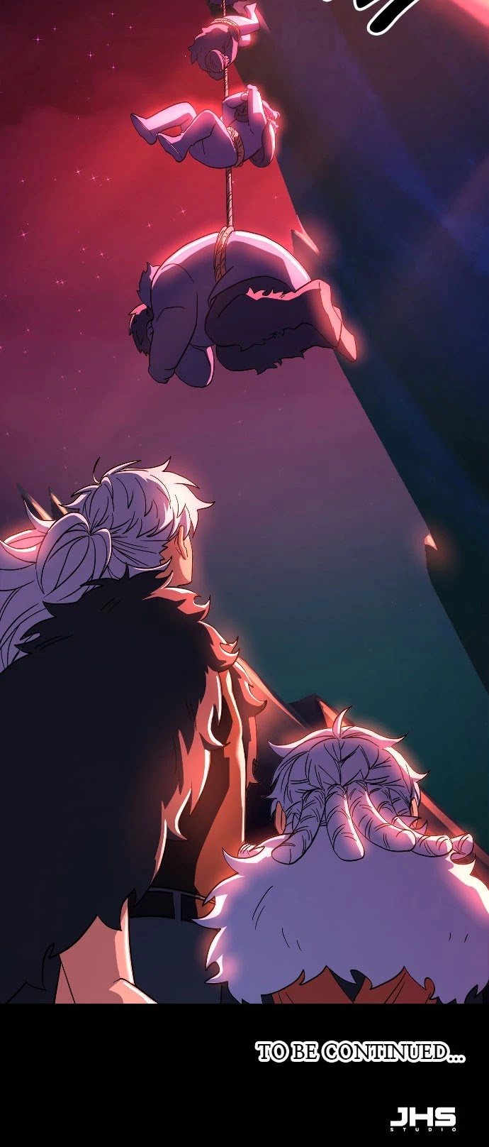 The Last Golden Child Chapter 47 page 39 - Chapter 47: Episode 47