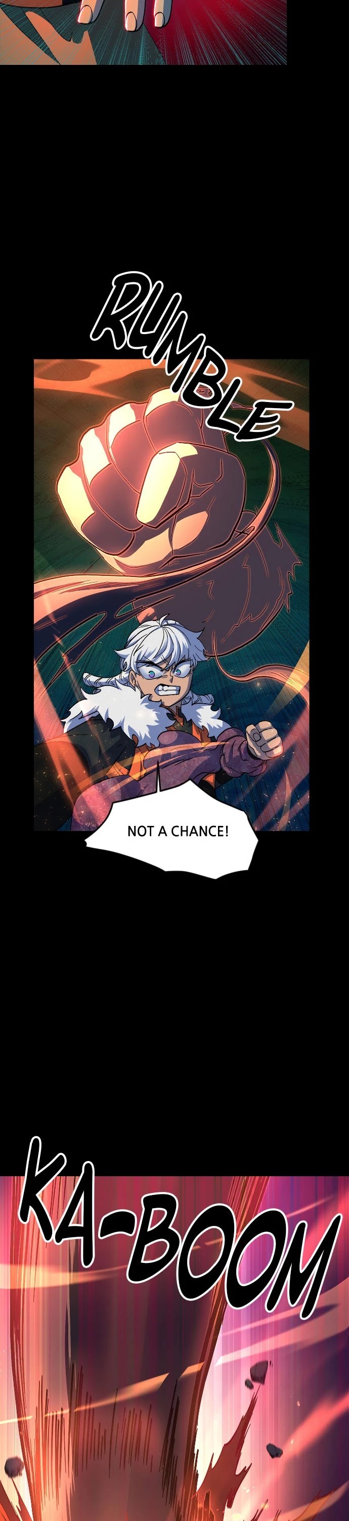 The Last Golden Child Chapter 47 page 7 - Chapter 47: Episode 47