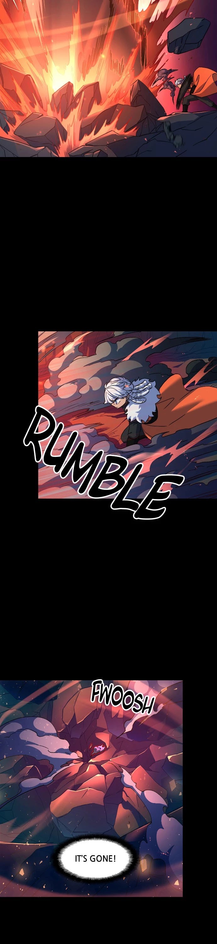 The Last Golden Child Chapter 47 page 8 - Chapter 47: Episode 47