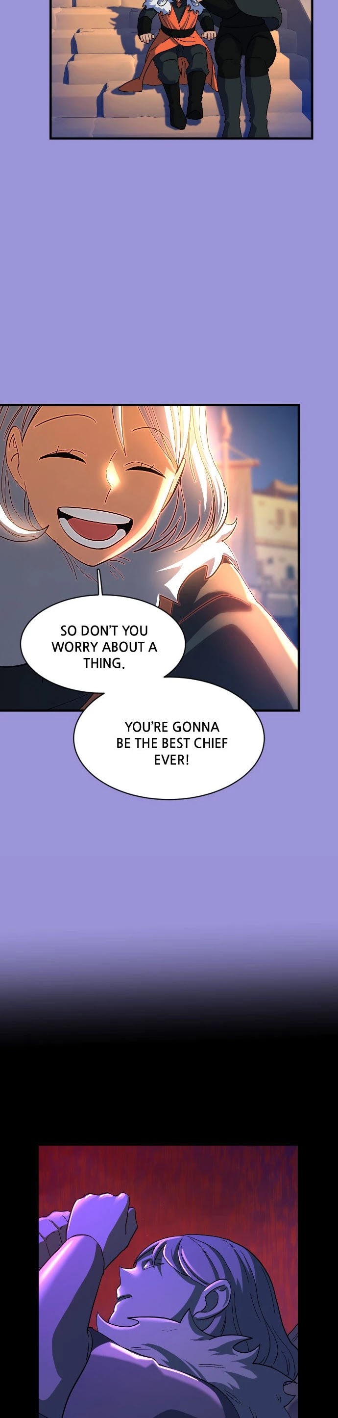 The Last Golden Child Chapter 48 page 20 - Chapter 48: Episode 48