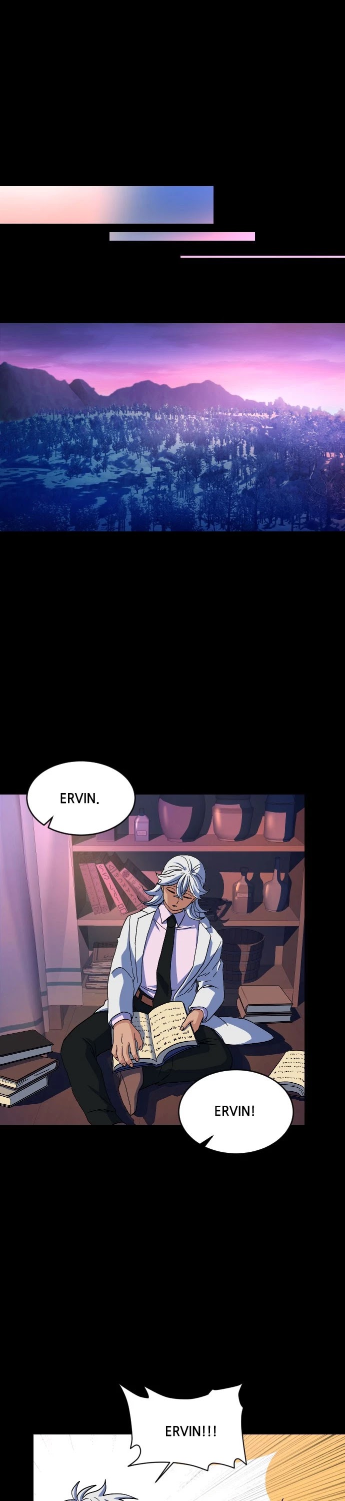 The Last Golden Child Chapter 48 page 23 - Chapter 48: Episode 48