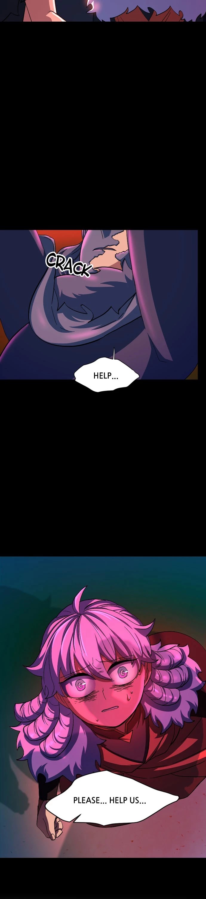 The Last Golden Child Chapter 48 page 3 - Chapter 48: Episode 48