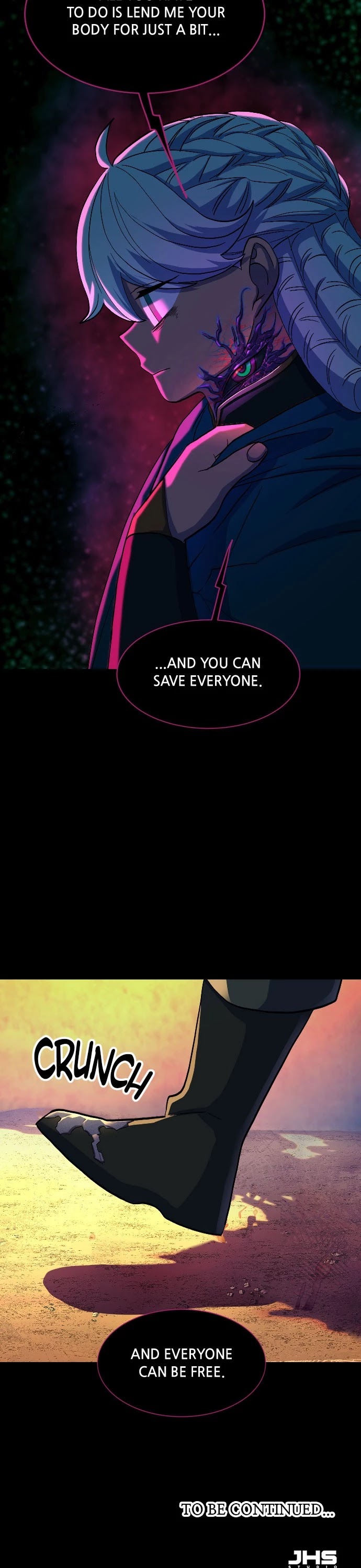 The Last Golden Child Chapter 48 page 36 - Chapter 48: Episode 48