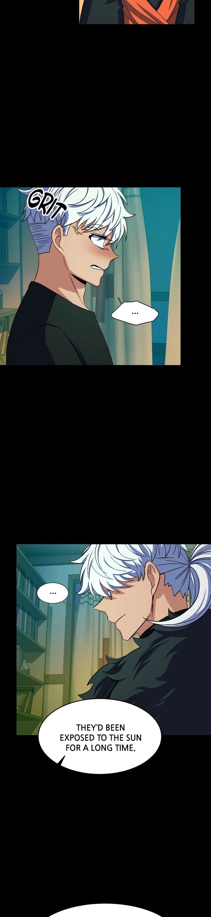 The Last Golden Child Chapter 48 page 7 - Chapter 48: Episode 48