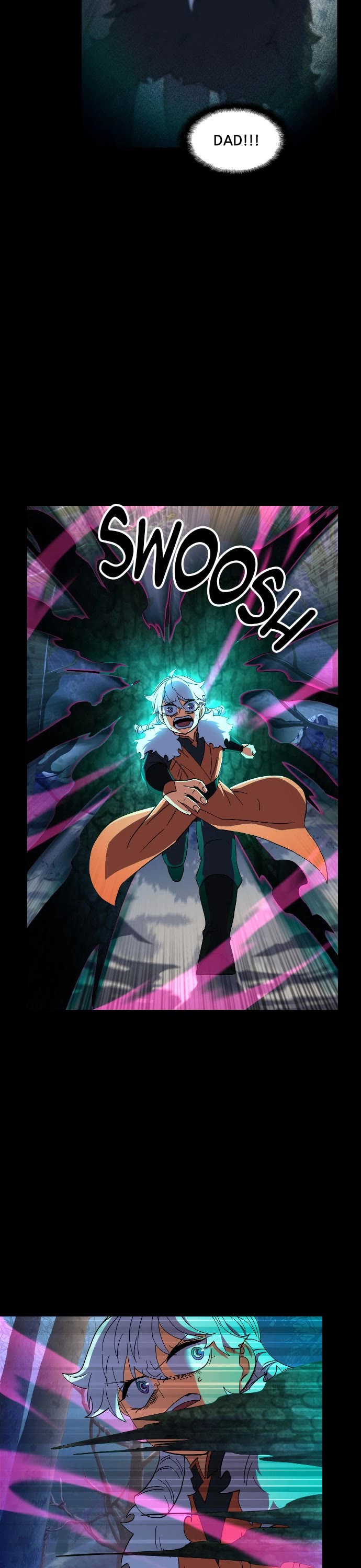 The Last Golden Child Chapter 49 page 10 - Chapter 49: Episode 49