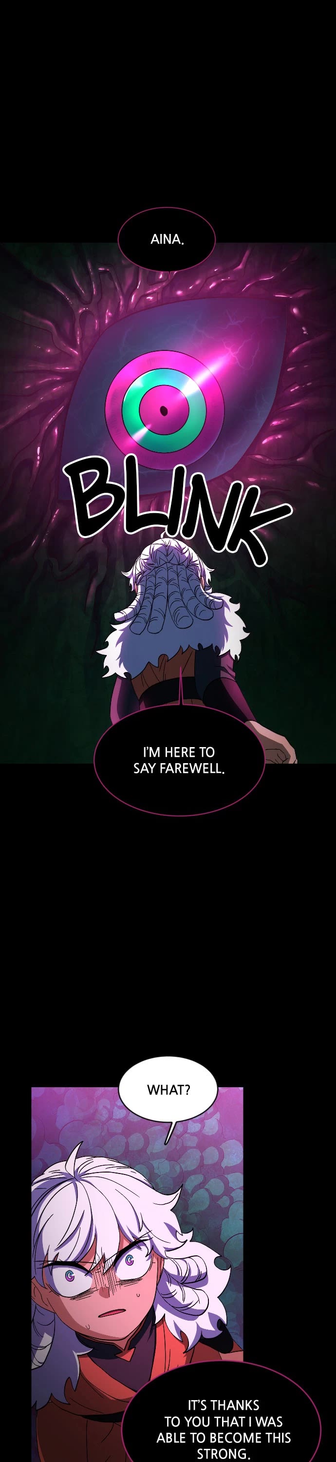 The Last Golden Child Chapter 49 page 12 - Chapter 49: Episode 49