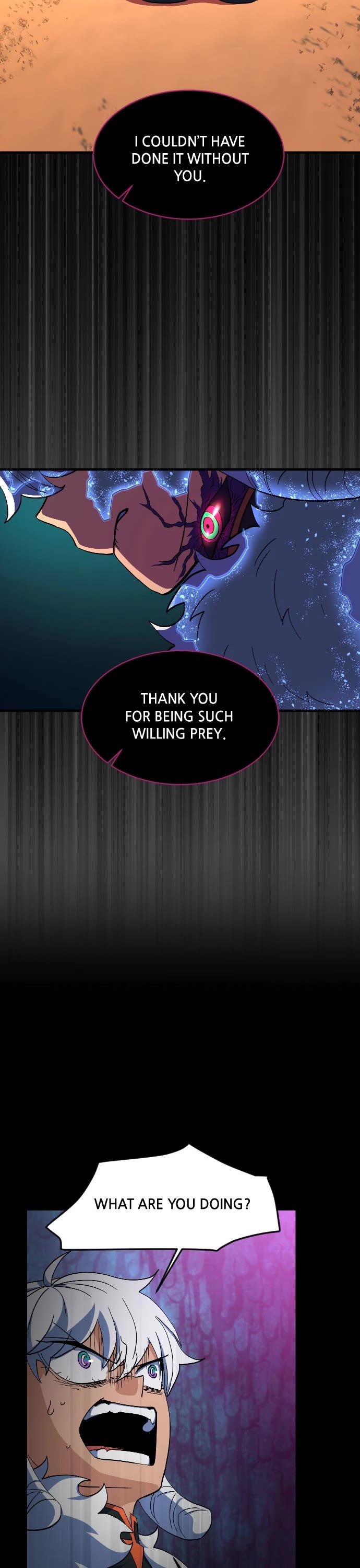 The Last Golden Child Chapter 49 page 14 - Chapter 49: Episode 49