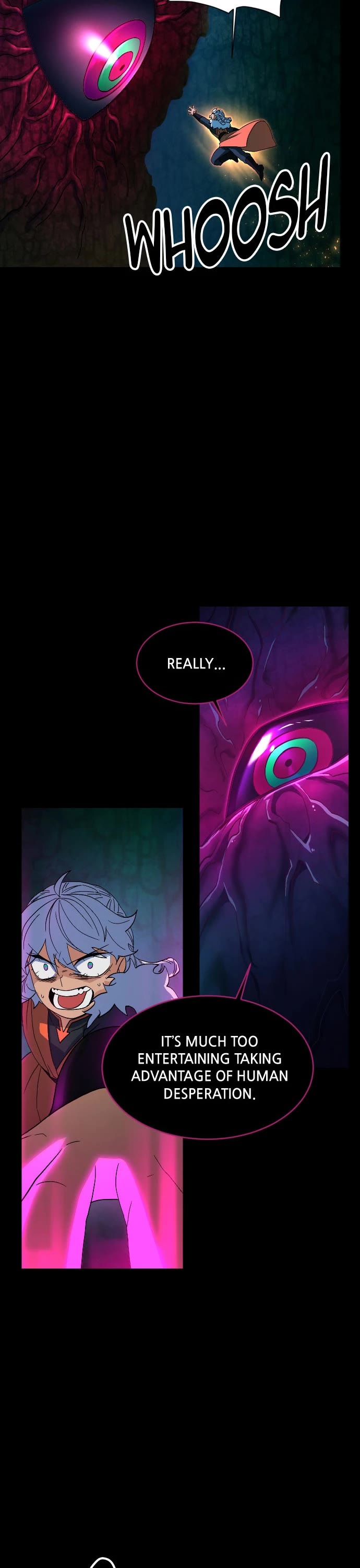The Last Golden Child Chapter 49 page 17 - Chapter 49: Episode 49