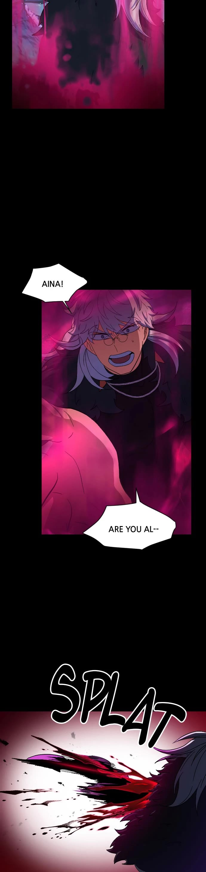 The Last Golden Child Chapter 49 page 20 - Chapter 49: Episode 49