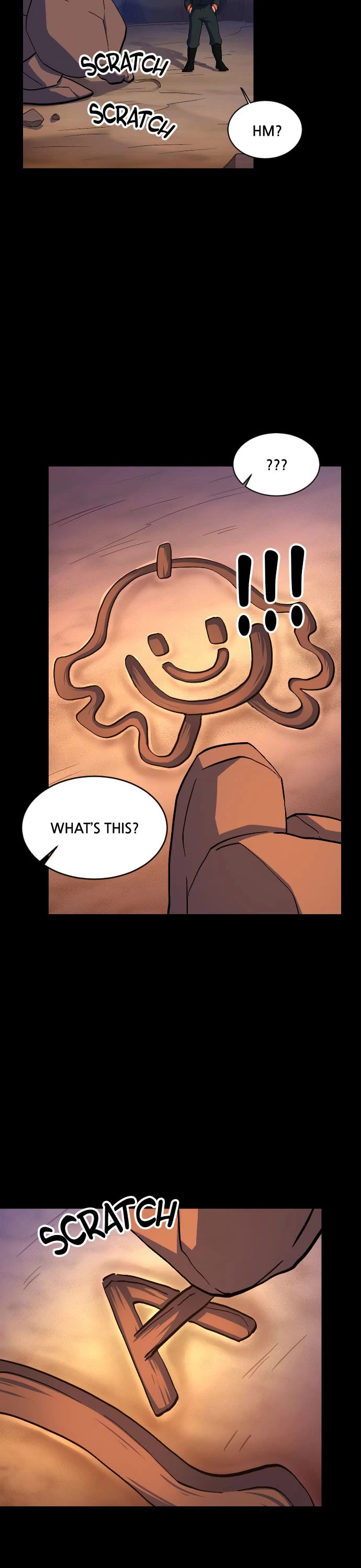 The Last Golden Child Chapter 49 page 25 - Chapter 49: Episode 49
