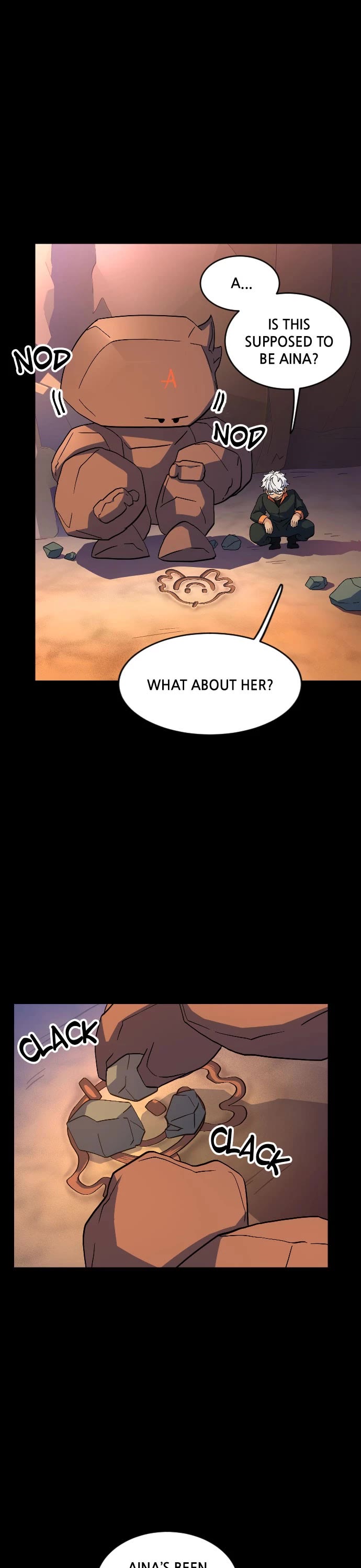 The Last Golden Child Chapter 49 page 26 - Chapter 49: Episode 49