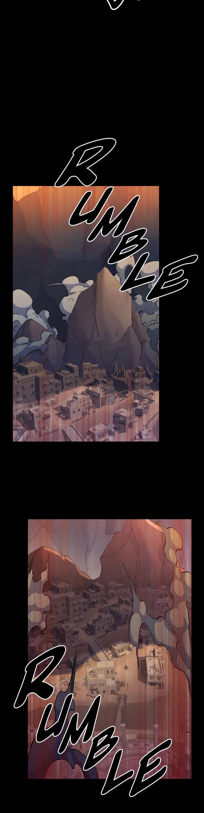 The Last Golden Child Chapter 49 page 35 - Chapter 49: Episode 49