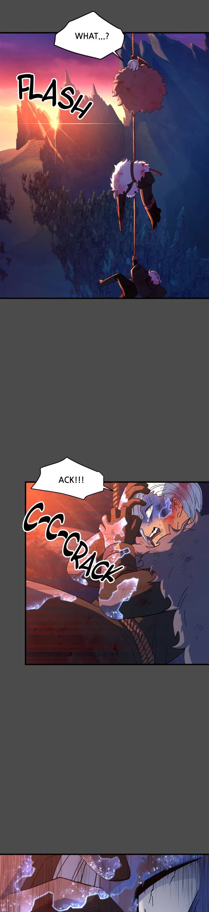 The Last Golden Child Chapter 49 page 4 - Chapter 49: Episode 49