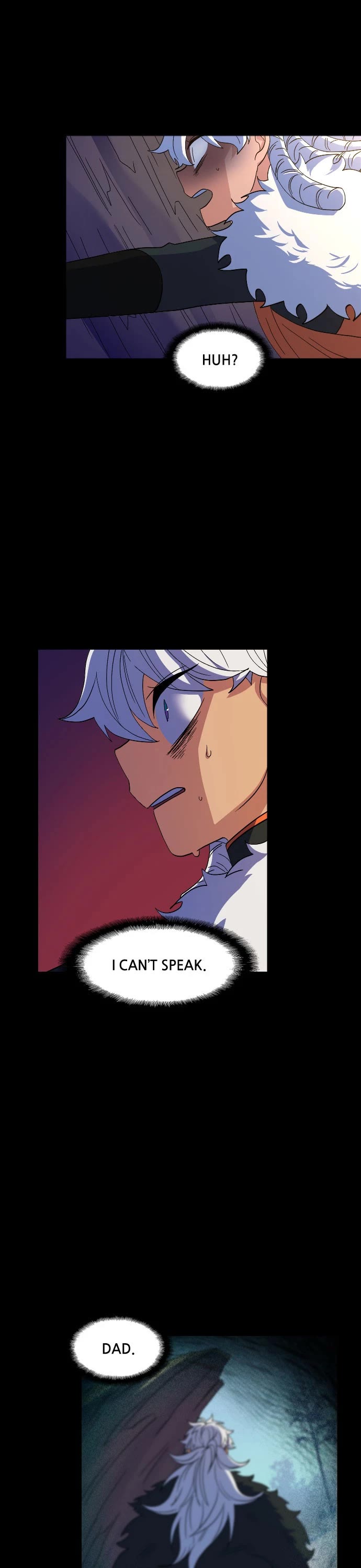 The Last Golden Child Chapter 49 page 9 - Chapter 49: Episode 49