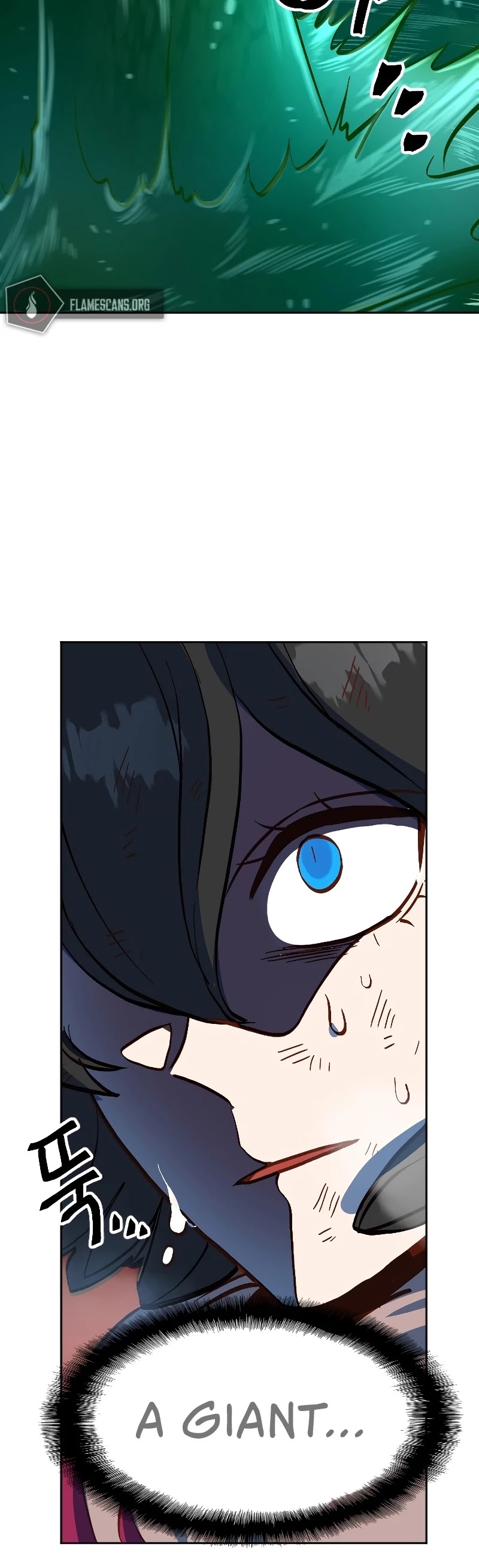 The Last Golden Child Chapter 5 page 10 - Chapter 5