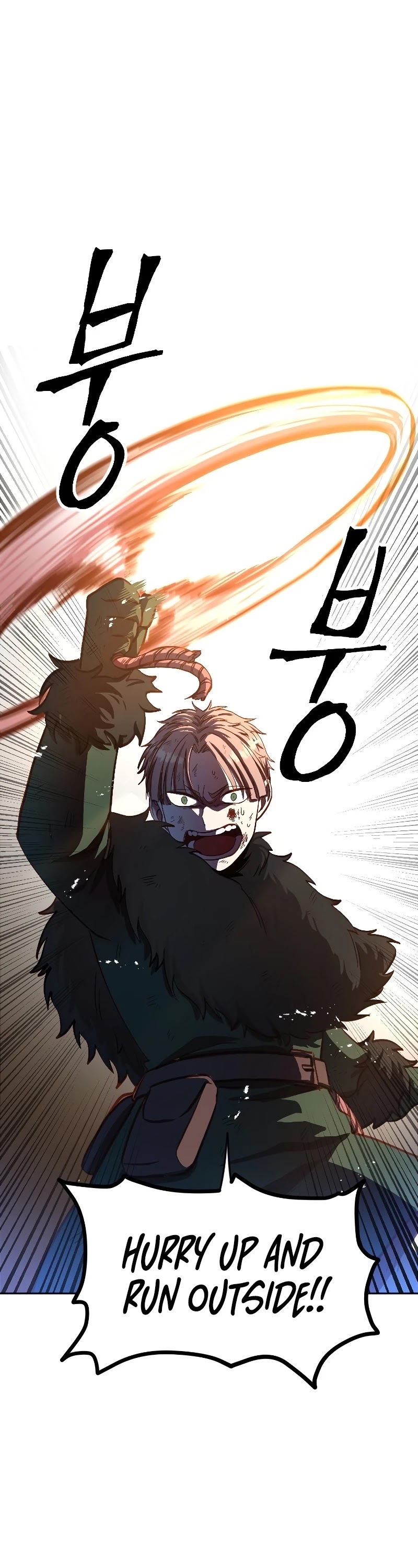 The Last Golden Child Chapter 5 page 23 - Chapter 5