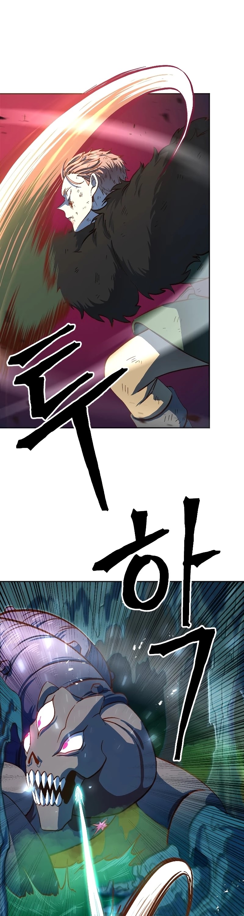 The Last Golden Child Chapter 5 page 24 - Chapter 5