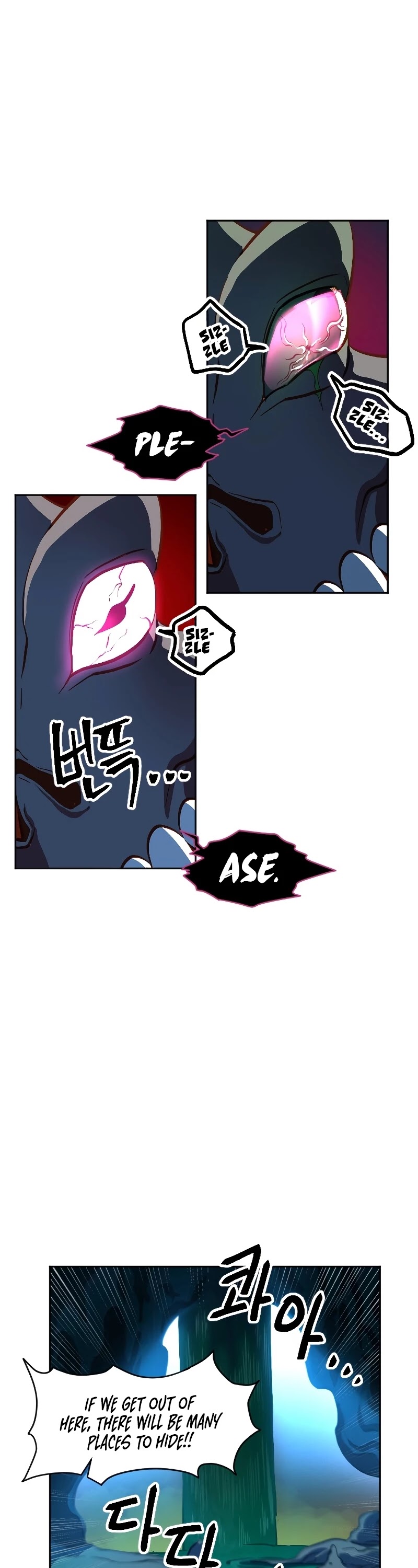 The Last Golden Child Chapter 5 page 28 - Chapter 5