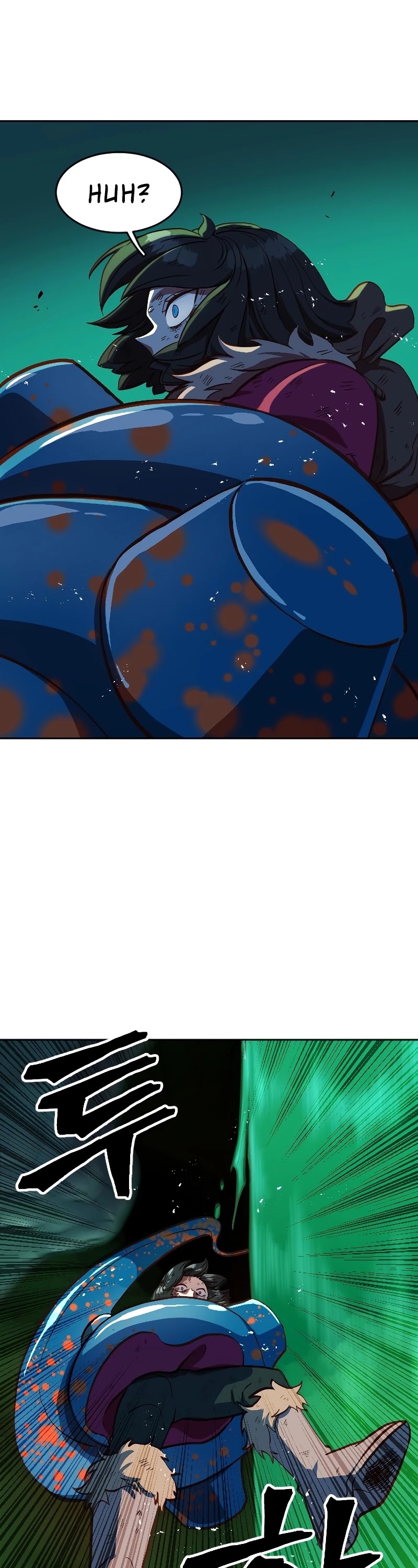 The Last Golden Child Chapter 5 page 3 - Chapter 5