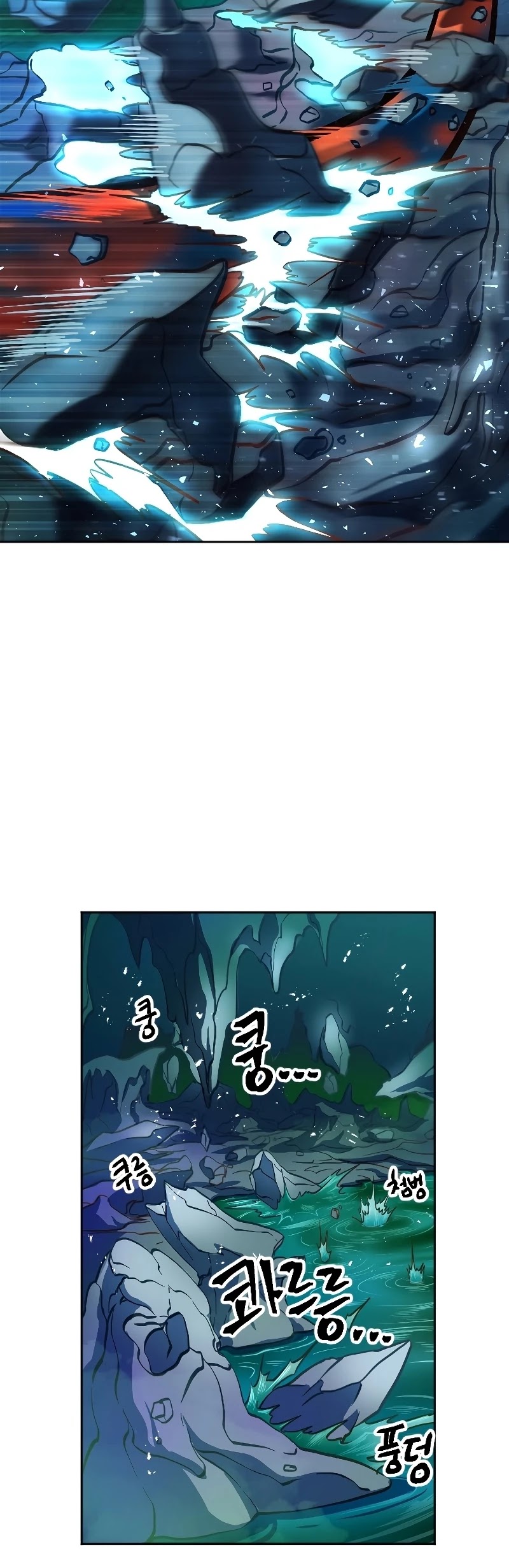 The Last Golden Child Chapter 5 page 34 - Chapter 5