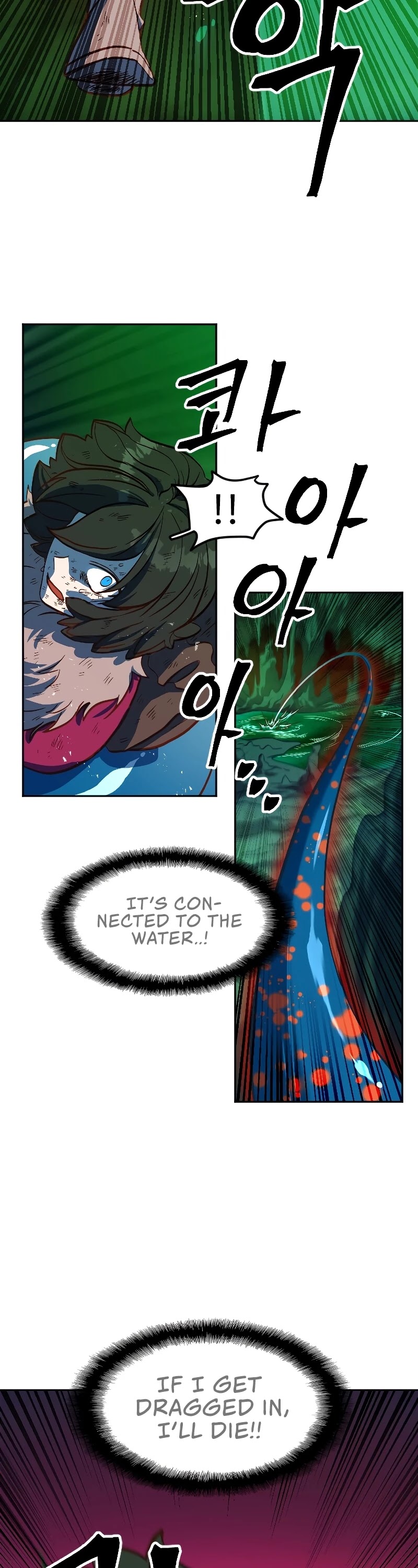 The Last Golden Child Chapter 5 page 4 - Chapter 5