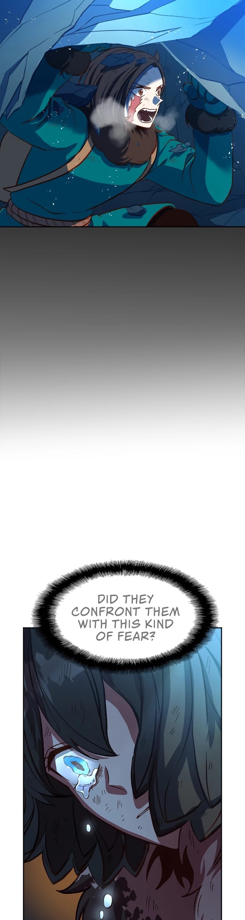 The Last Golden Child Chapter 5 page 40 - Chapter 5