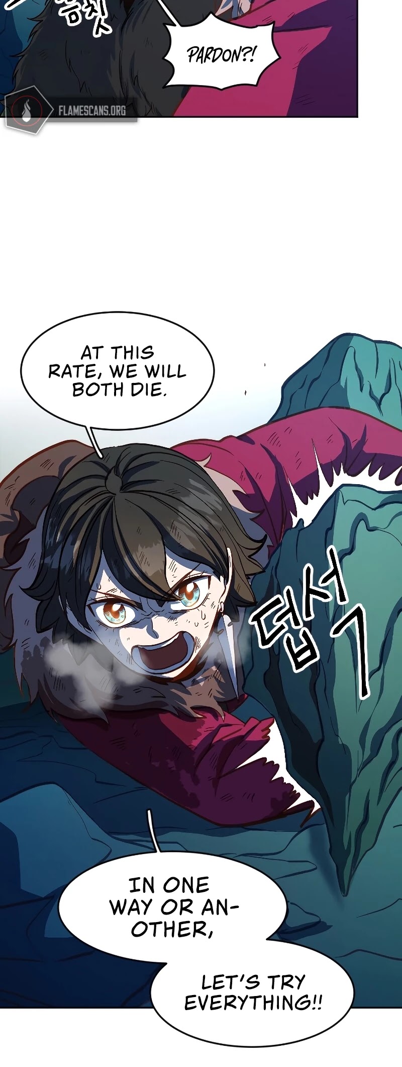 The Last Golden Child Chapter 5 page 42 - Chapter 5