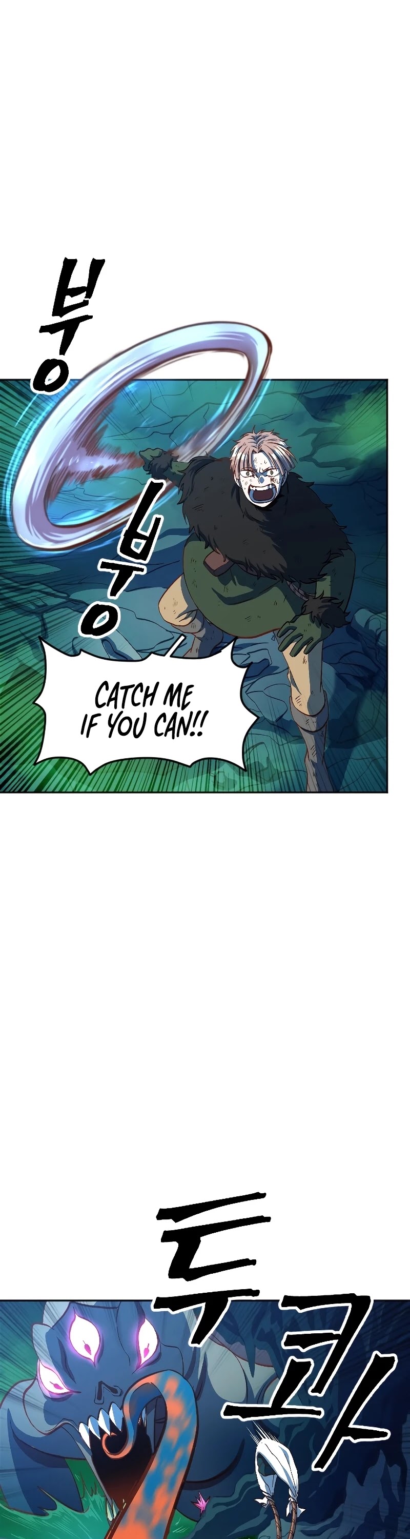 The Last Golden Child Chapter 5 page 44 - Chapter 5