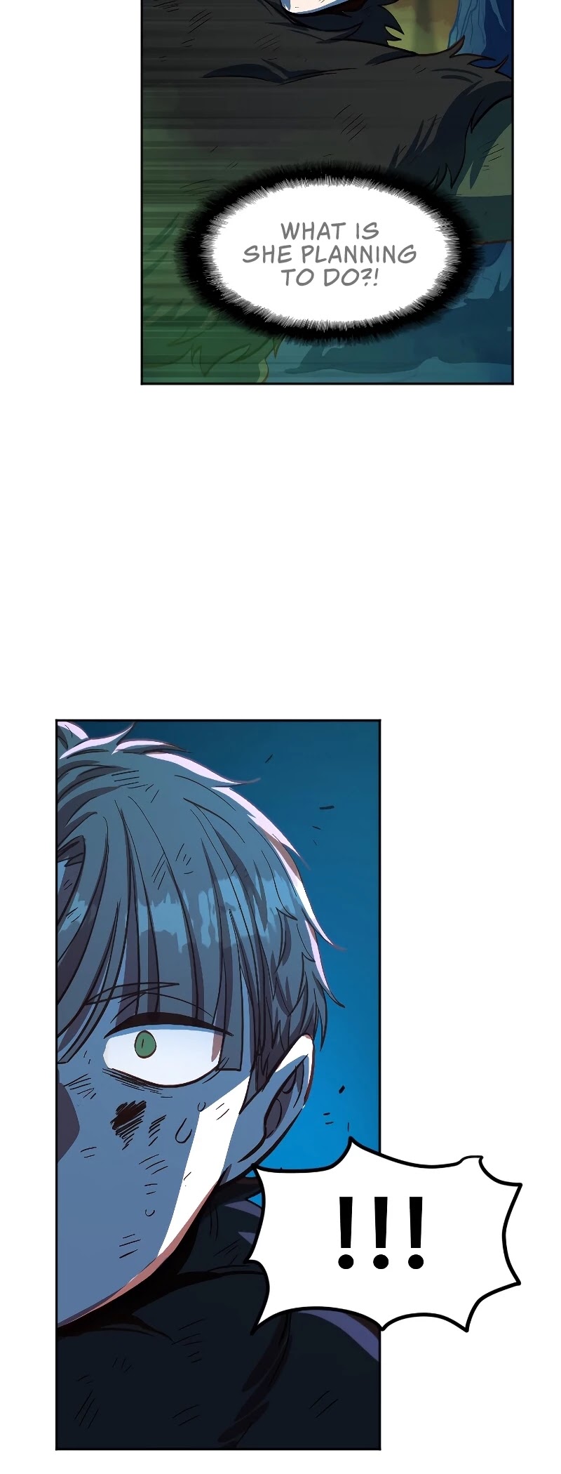 The Last Golden Child Chapter 5 page 46 - Chapter 5