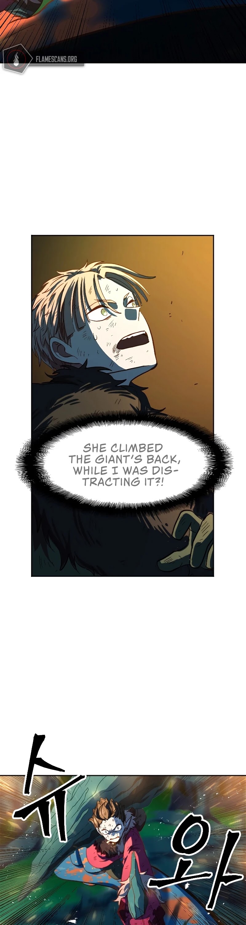 The Last Golden Child Chapter 5 page 48 - Chapter 5