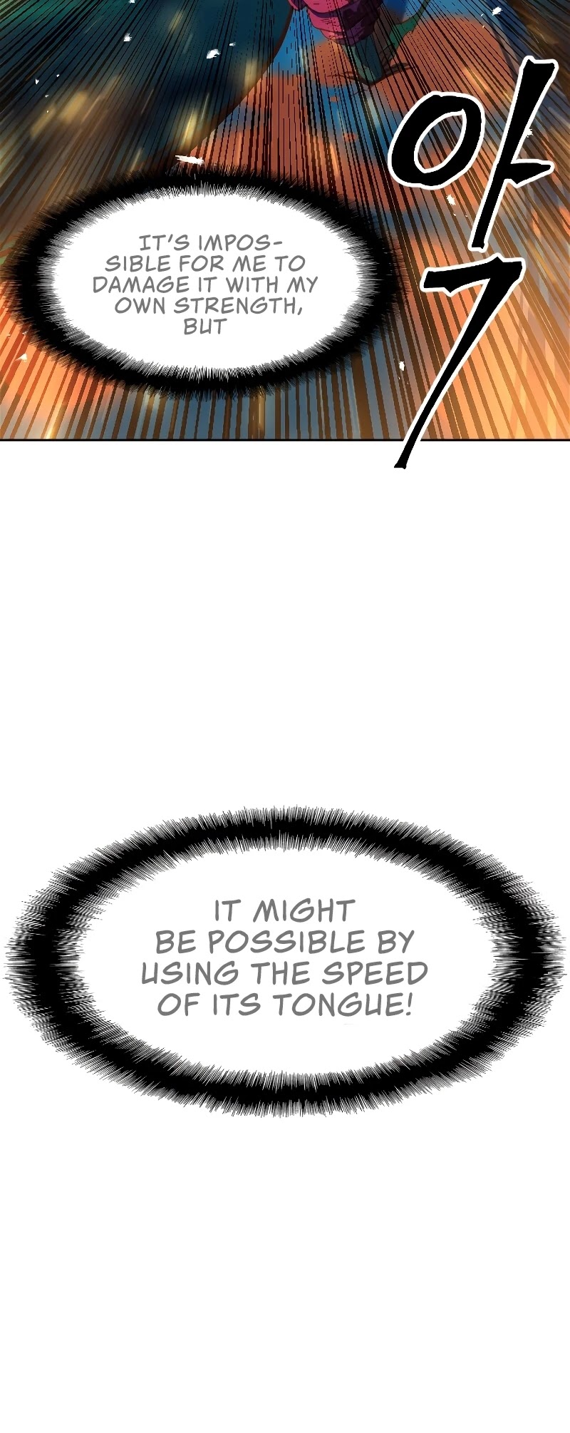 The Last Golden Child Chapter 5 page 49 - Chapter 5