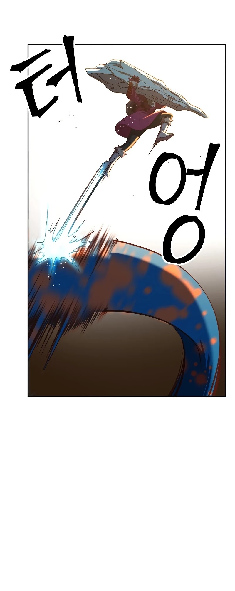 The Last Golden Child Chapter 5 page 50 - Chapter 5