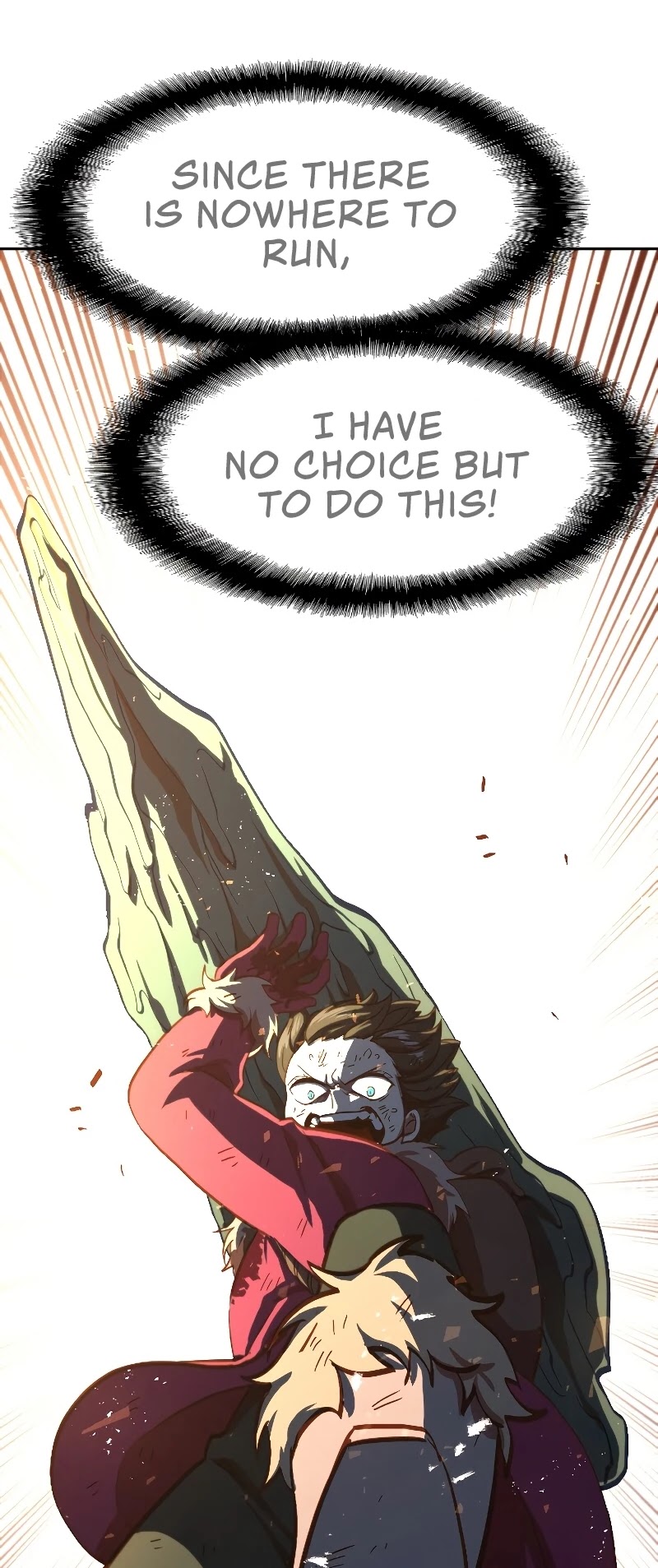 The Last Golden Child Chapter 5 page 51 - Chapter 5
