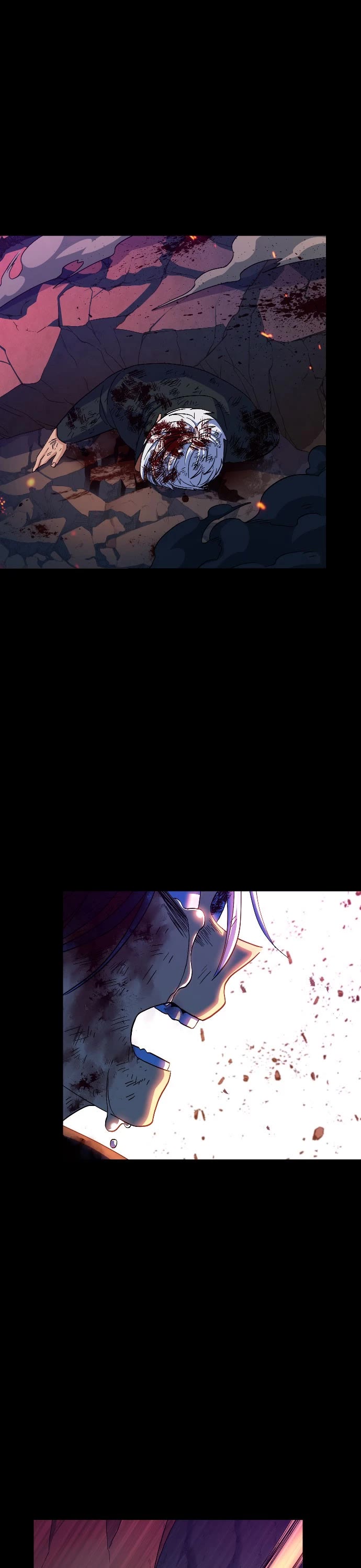 The Last Golden Child Chapter 50 page 15 - Chapter 50: Episode 50