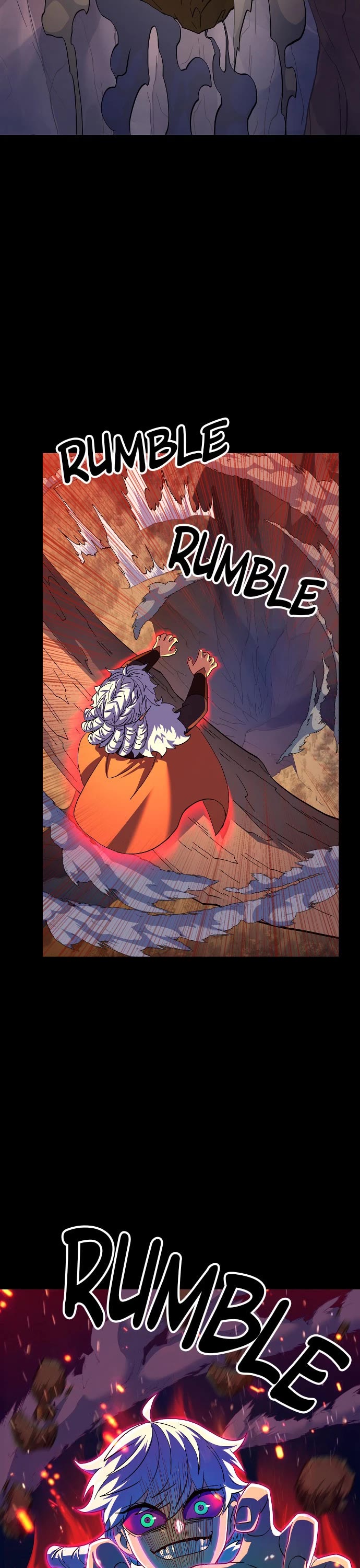 The Last Golden Child Chapter 50 page 2 - Chapter 50: Episode 50