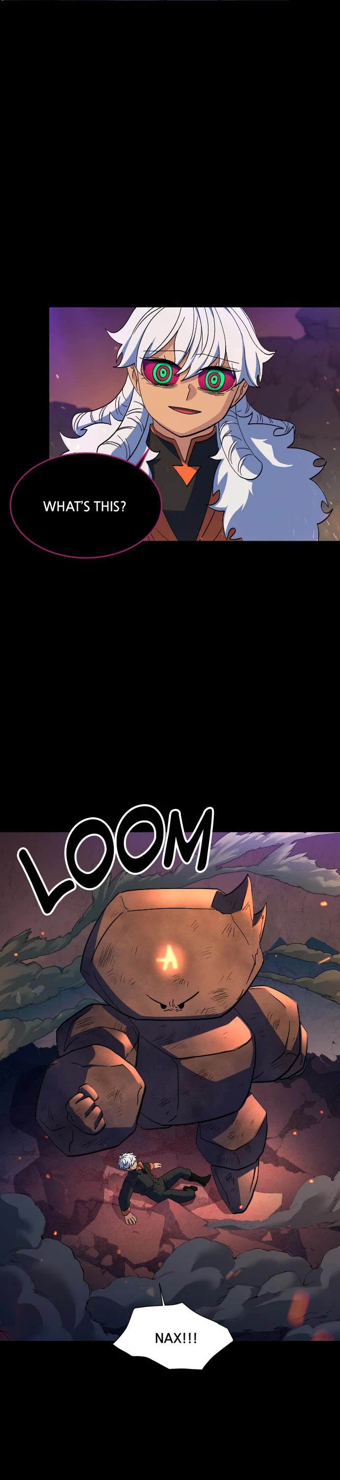 The Last Golden Child Chapter 50 page 23 - Chapter 50: Episode 50
