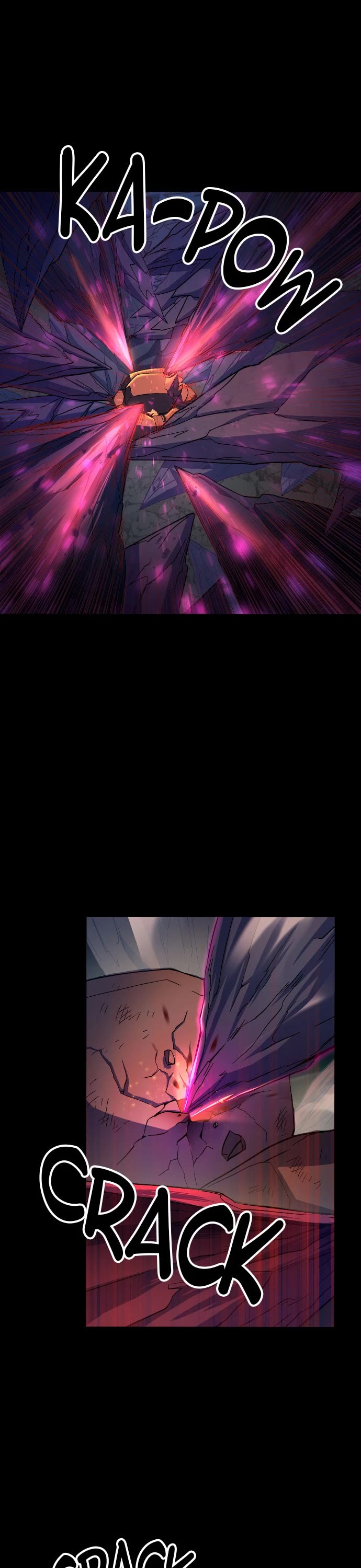 The Last Golden Child Chapter 50 page 29 - Chapter 50: Episode 50