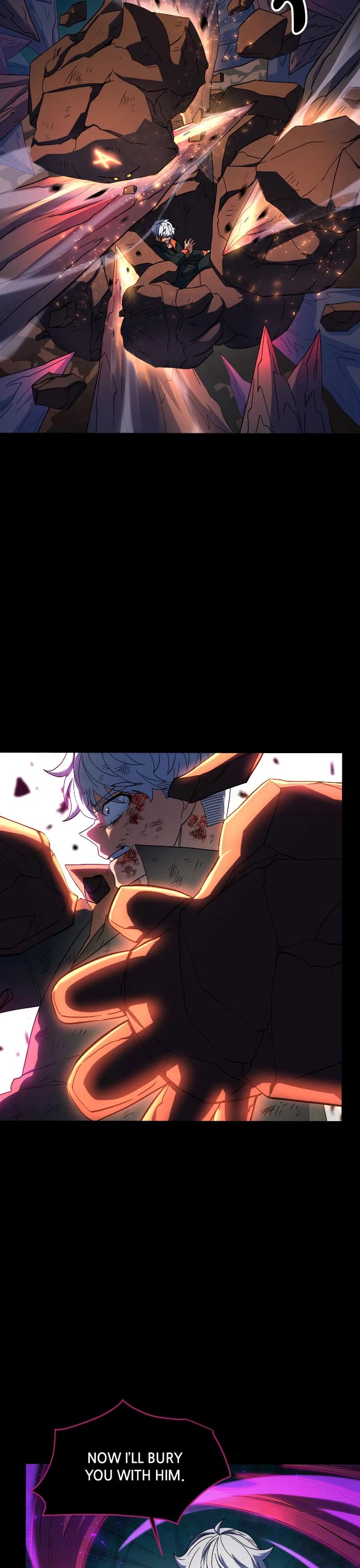 The Last Golden Child Chapter 50 page 31 - Chapter 50: Episode 50