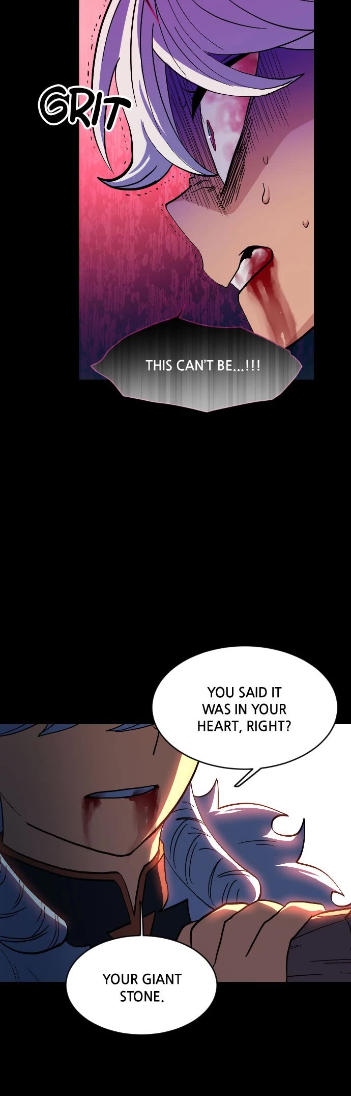 The Last Golden Child Chapter 50 page 35 - Chapter 50: Episode 50