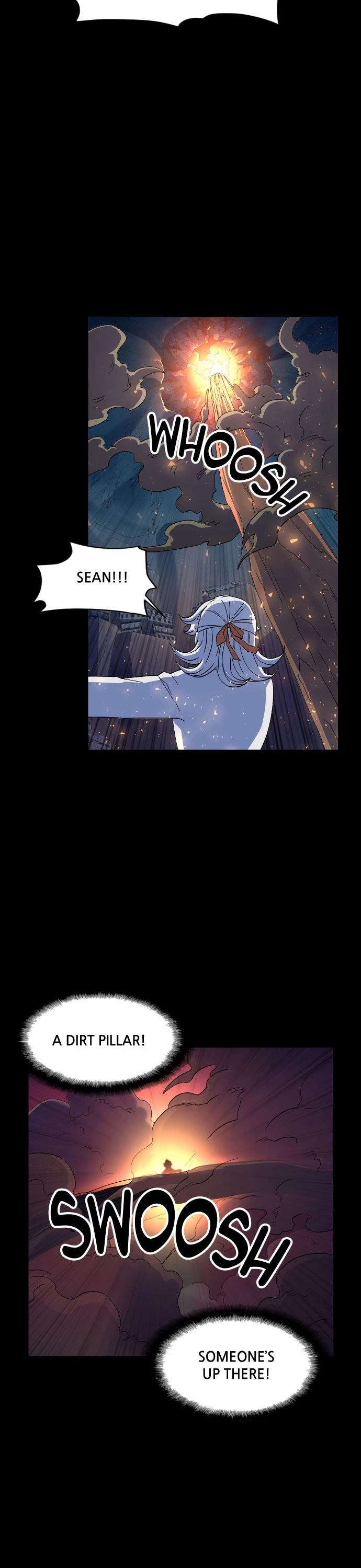 The Last Golden Child Chapter 50 page 6 - Chapter 50: Episode 50
