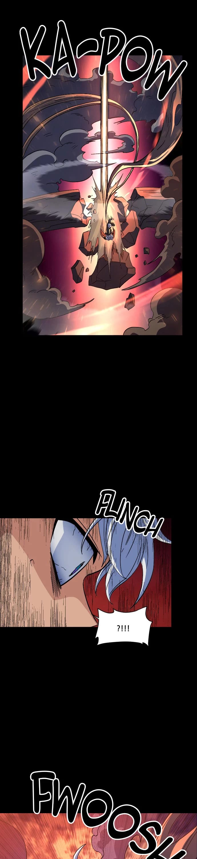 The Last Golden Child Chapter 50 page 8 - Chapter 50: Episode 50