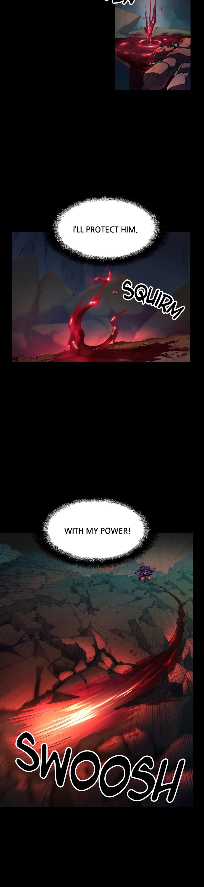 The Last Golden Child Chapter 51 page 17 - Chapter 51: Episode 51