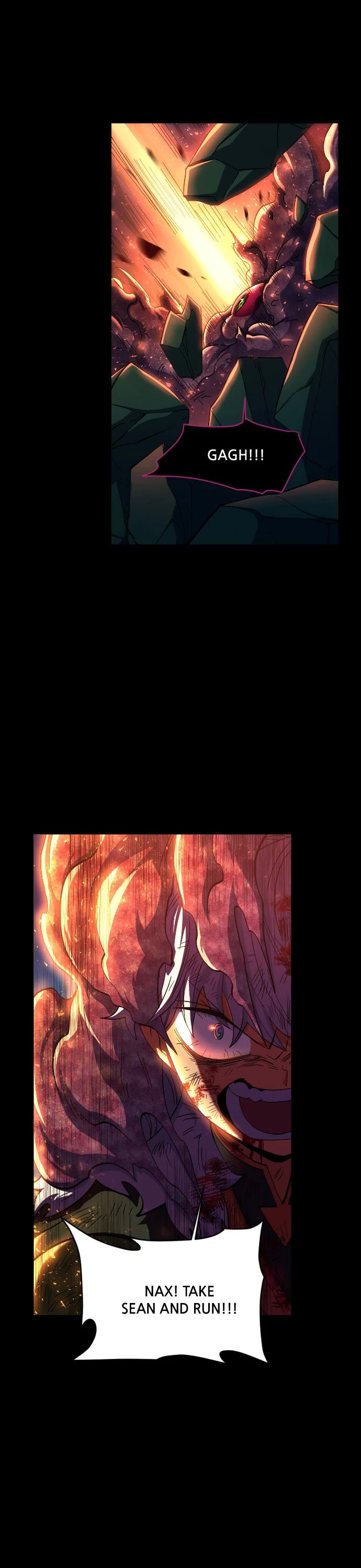 The Last Golden Child Chapter 51 page 24 - Chapter 51: Episode 51