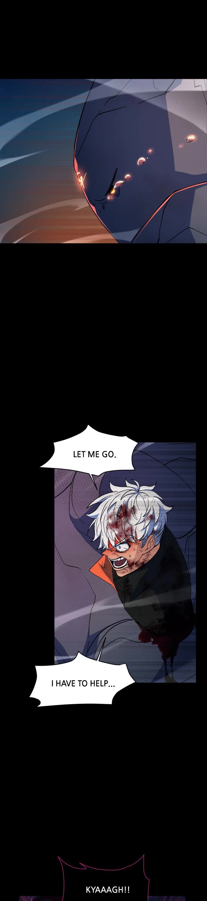 The Last Golden Child Chapter 51 page 27 - Chapter 51: Episode 51