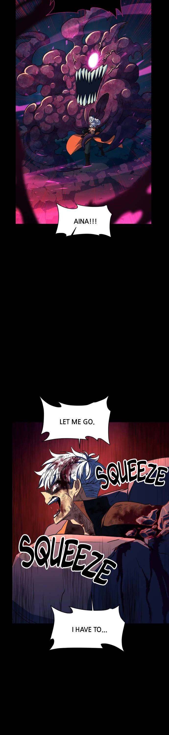 The Last Golden Child Chapter 51 page 28 - Chapter 51: Episode 51