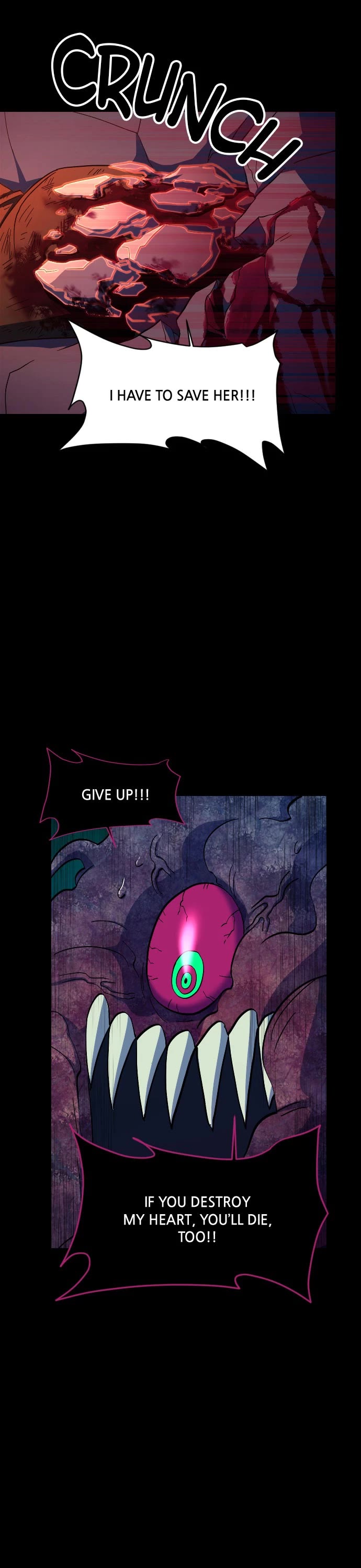 The Last Golden Child Chapter 51 page 29 - Chapter 51: Episode 51