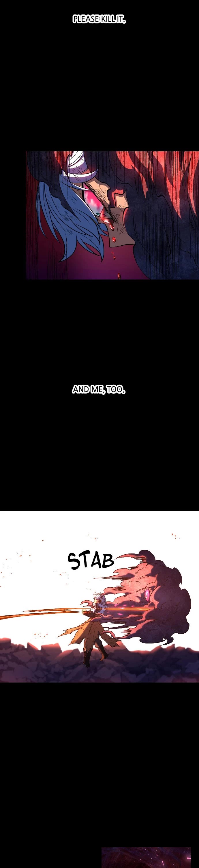 The Last Golden Child Chapter 51 page 31 - Chapter 51: Episode 51