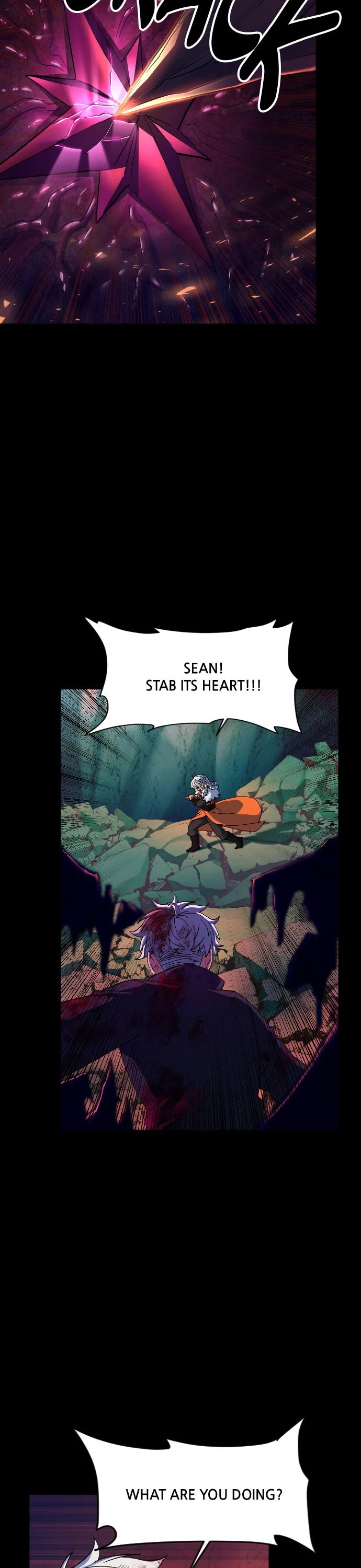 The Last Golden Child Chapter 51 page 5 - Chapter 51: Episode 51