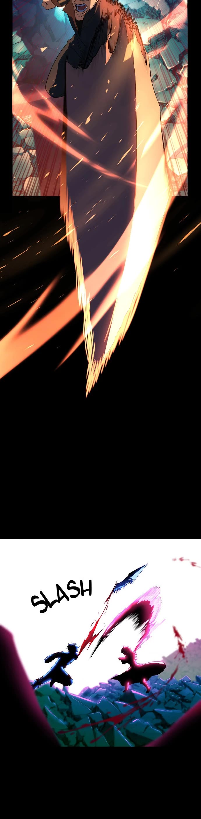 The Last Golden Child Chapter 51 page 8 - Chapter 51: Episode 51